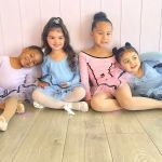 Tutu School Santa Monica