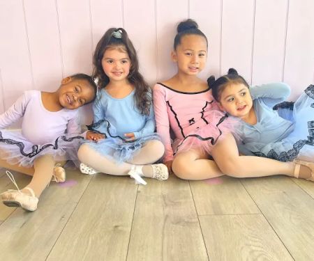 Tutu School Santa Monica