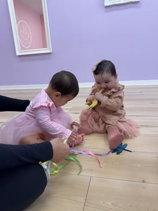 Tutu School Santa Monica Picture 2