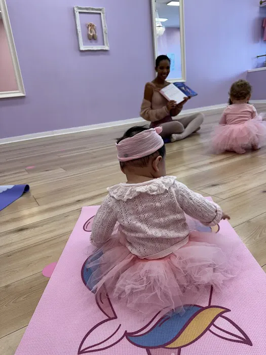 Tutu School Santa Monica Picture 5