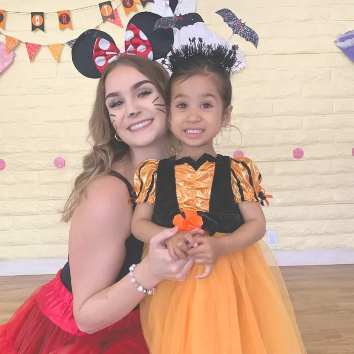 Tutu School Santa Monica Picture 6