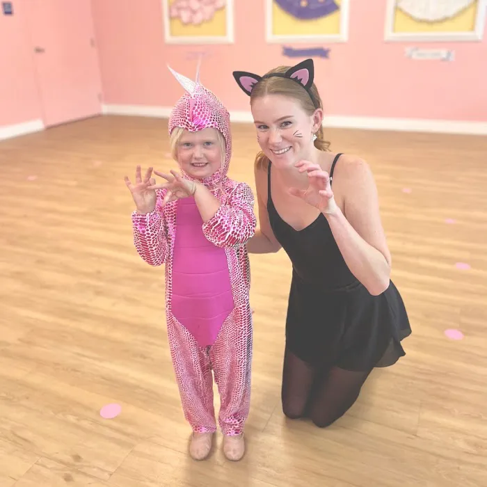 Tutu School Santa Monica Picture 10