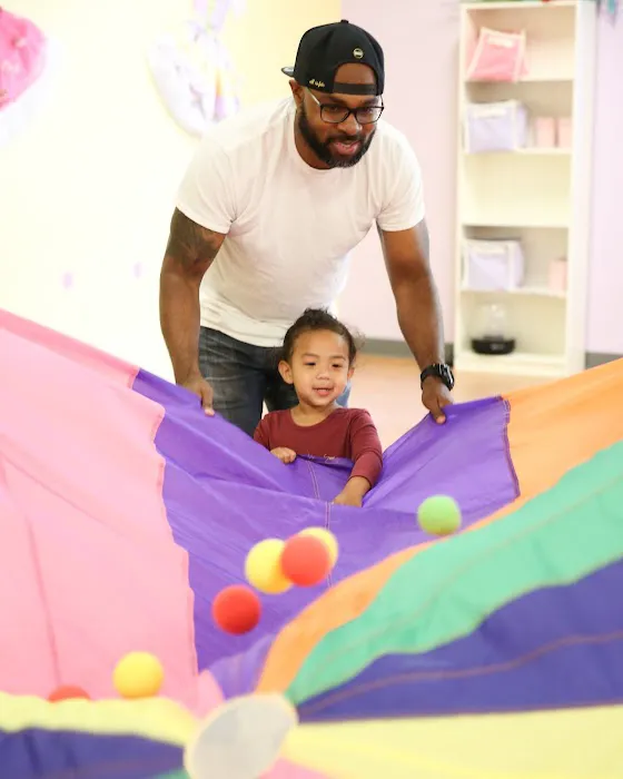 Tutu School Santa Monica Picture 4