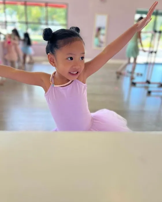 Tutu School Santa Monica Picture 7