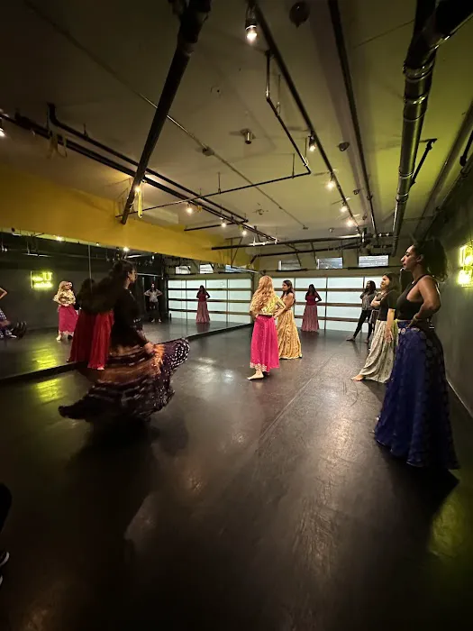 Rangeela Dance Company - Los Angeles, CA Picture 1