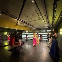 Rangeela Dance Company - Los Angeles, CA ico