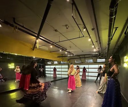Rangeela Dance Company - Los Angeles, CA