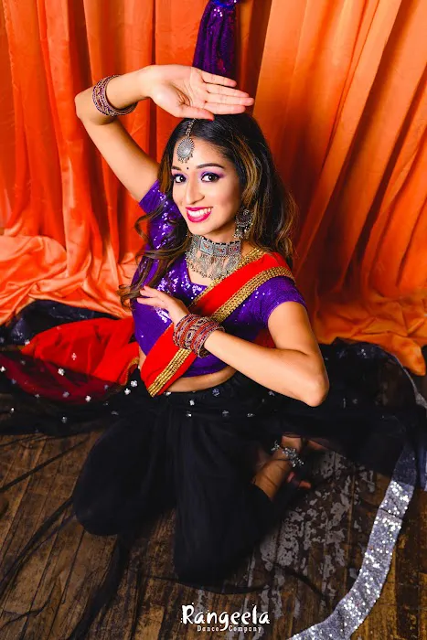 Rangeela Dance Company - Los Angeles, CA Picture 2