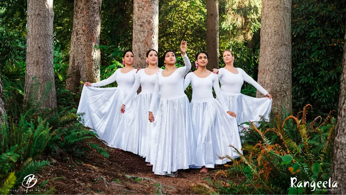 Rangeela Dance Company - Los Angeles, CA Picture 10