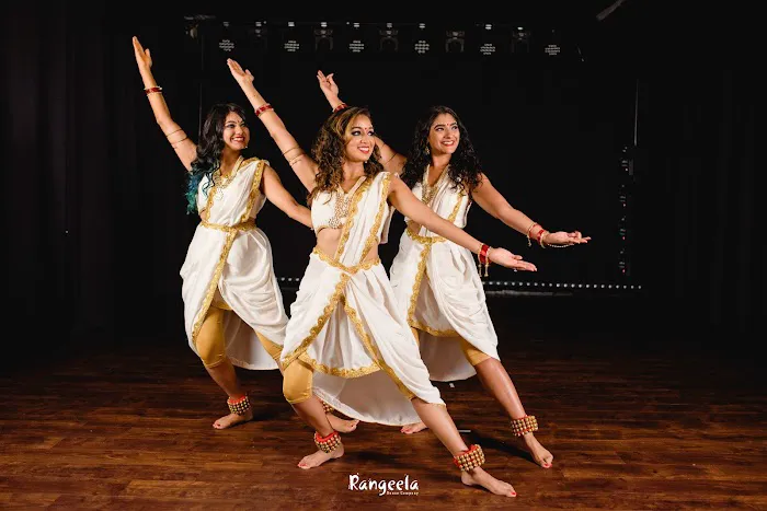 Rangeela Dance Company - Los Angeles, CA Picture 9