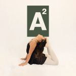 A Squared Academy of Dance