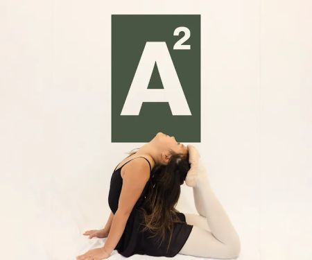 A Squared Academy of Dance