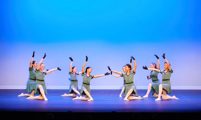 Sophie Dance West Picture 3
