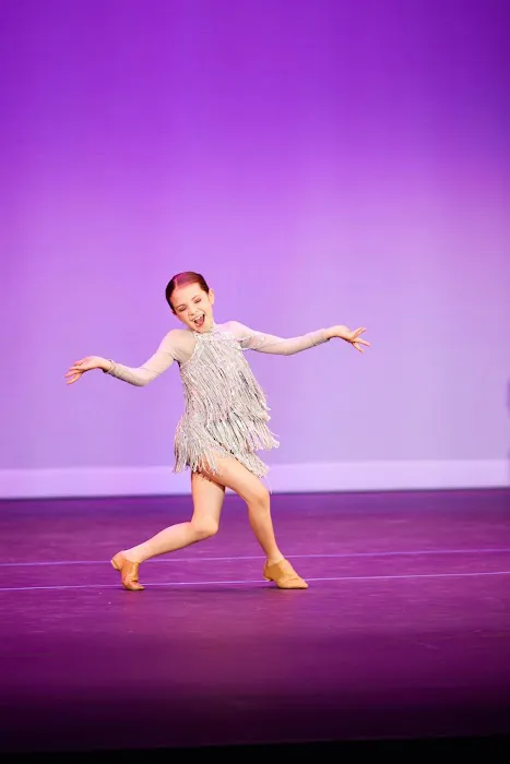 Sophie Dance West Picture 5