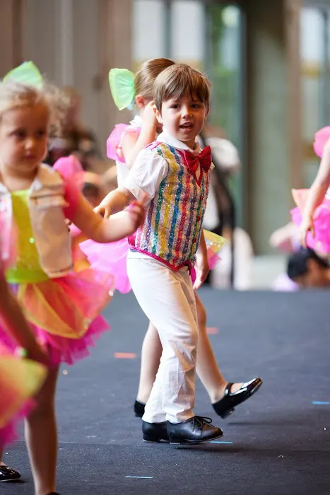 Sophie Dance West Picture 1