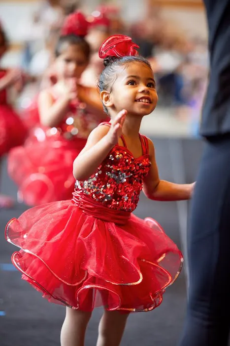 Sophie Dance West Picture 4