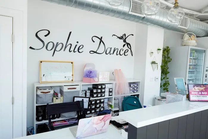 Sophie Dance West Picture 6