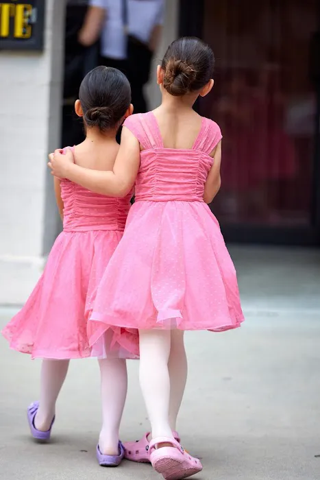 Sophie Dance West Picture 9