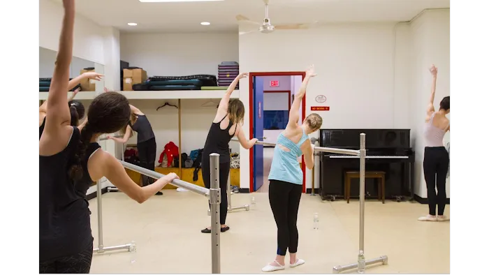 The Ballet Spot Brentwood Picture 5