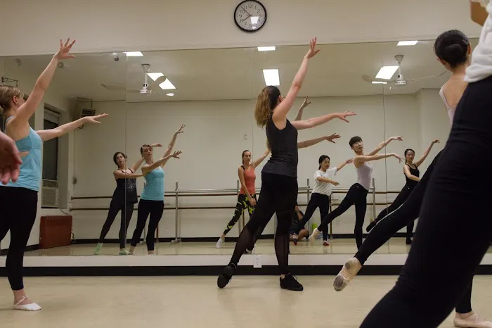 The Ballet Spot Brentwood Picture 7