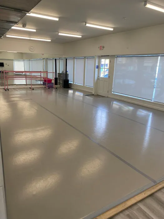 The Ballet Spot Brentwood Picture 2