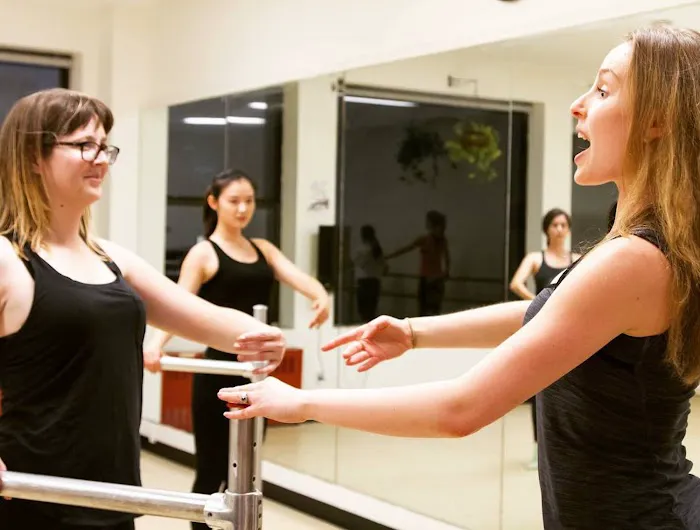 The Ballet Spot Brentwood Picture 8