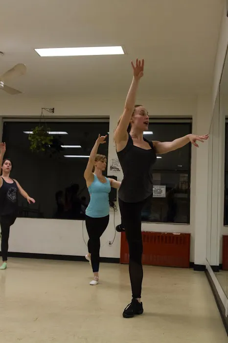 The Ballet Spot Brentwood Picture 9