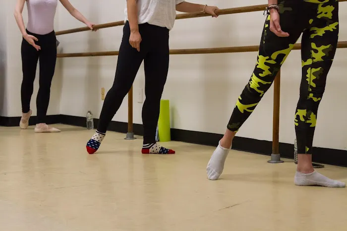 The Ballet Spot Brentwood Picture 4