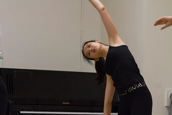 The Ballet Spot Brentwood Picture 1