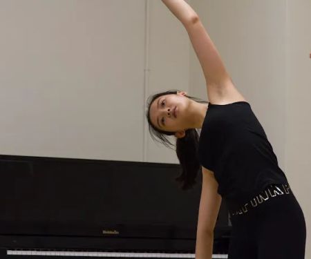 The Ballet Spot Brentwood