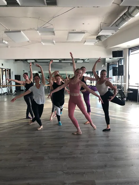 The Ballet Spot Brentwood Picture 6