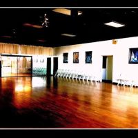 Long Beach Dance Center ico