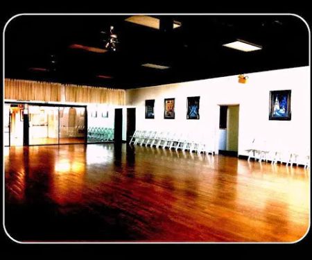 Long Beach Dance Center