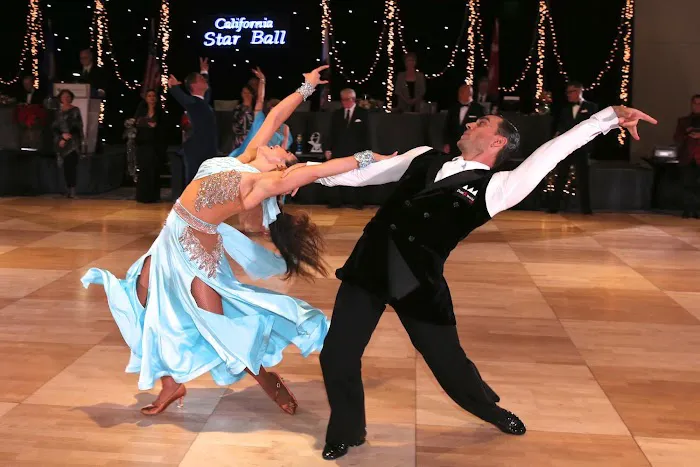 Dance with David Picture 3