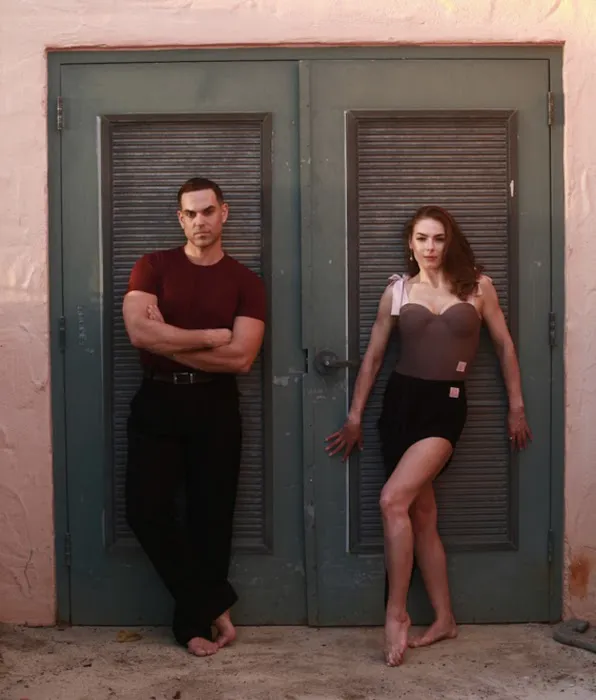 Dance with David Picture 5