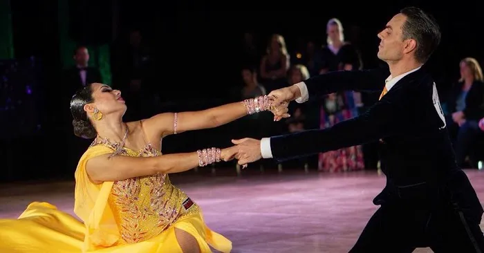Dance with David Picture 2