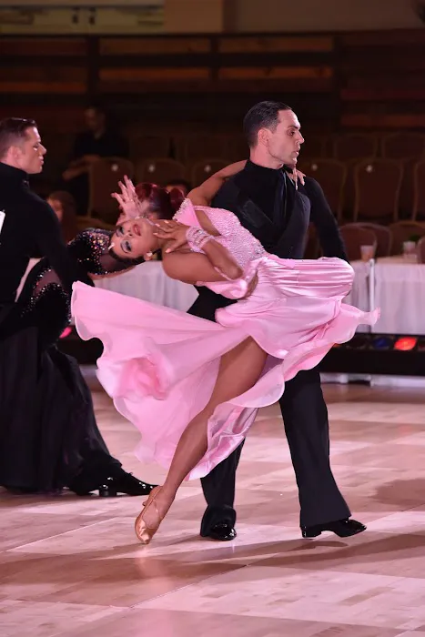 Dance with David Picture 4