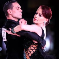 Dance with David ico