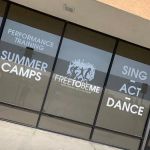 Free To Be Me Studio of Performing Arts