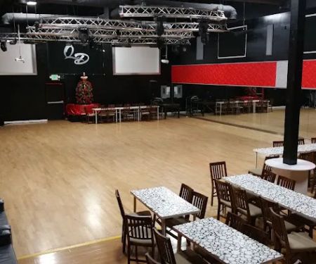 QD Dance Hall