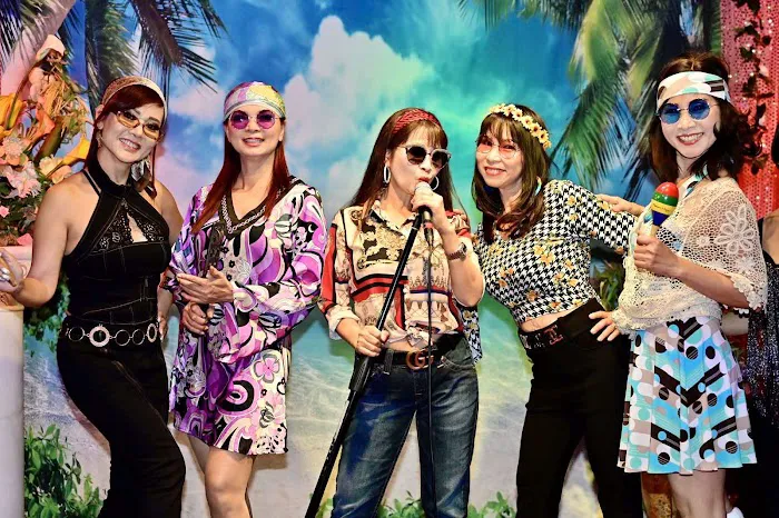 Paradise Dance Studio Picture 6