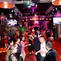 Paradise Dance Studio ico
