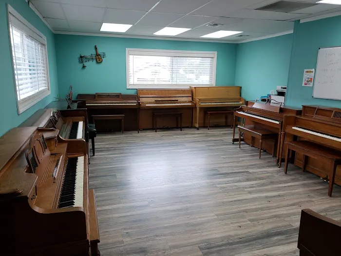 Westminster Arts Academy Picture 2