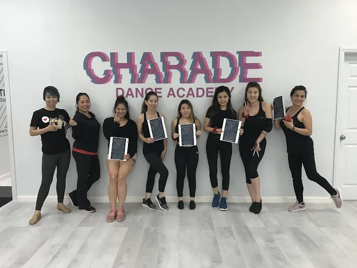 Charade Dance Academy Picture 7