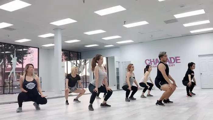 Charade Dance Academy Picture 3