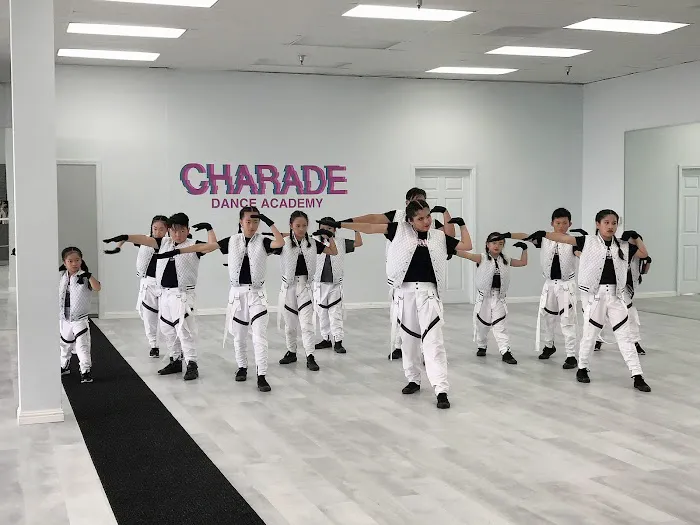 Charade Dance Academy Picture 1