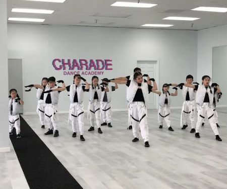 Charade Dance Academy