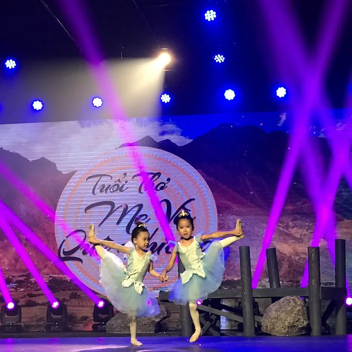 Charade Dance Academy Picture 9