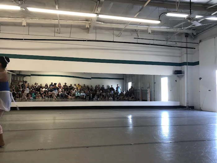 Huntington Academy of Dance Picture 1