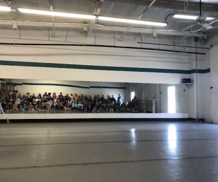 Huntington Academy of Dance